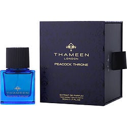 Thameen Peacock Throne By Thameen Eau De Parfum Spray (Women)