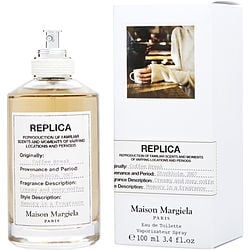 Replica Coffee Break By Maison Margiela Edt Spray (Unisex)