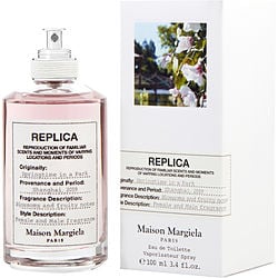 Replica Springtime In A Park By Maison Margiela Edt Spray (Unisex) - Rochan Shop