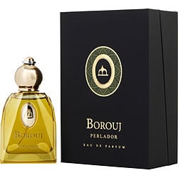 Borouj Perlador By Borouj Eau De Parfum Spray (Unisex) - Rochan Shop