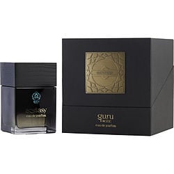 Guru Ecstasy By Guru Eau De Parfum Spray (Unisex) - Rochan Shop