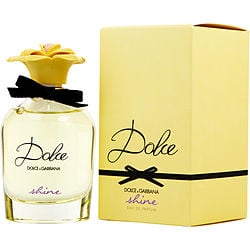 Dolce Shine By Dolce & Gabbana Eau De Parfum Spray (Women) - Rochan Shop