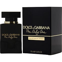 The Only One Intense By Dolce & Gabbana Eau De Parfum Spray (Women)