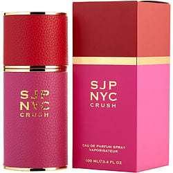 Sarah Jessica Parker Nyc Crush By Sarah Jessica Parker Eau De Parfum Spray (Women)