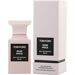 Tom Ford Rose Prick By Tom Ford Eau De Parfum Spray (Women)