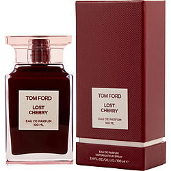 Tom Ford Lost Cherry By Tom Ford Eau De Parfum Spray (Unisex)