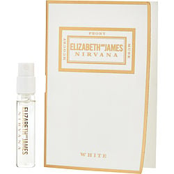 Nirvana White By Elizabeth And James Eau De Parfum Spray Vial On Card (Women) - Rochan Shop