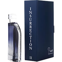 Insurrection Ii Pure Extreme By Reyane Edt Spray (Men) - Rochan Shop