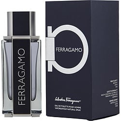 Ferragamo By Salvatore Ferragamo Edt Spray (Men)