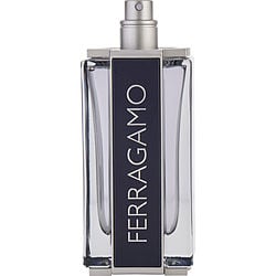 Ferragamo By Salvatore Ferragamo Edt Spray (Men)