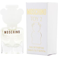 Moschino Toy 2 By Moschino Eau De Parfum (Unisex) - Rochan Shop