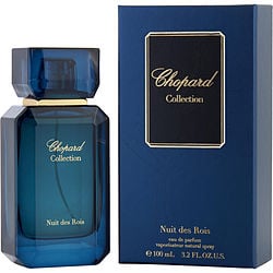 Chopard Collection Nuit Des Rois By Chopard Eau De Parfum Spray (Unisex)