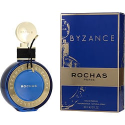 Byzance By Rochas Eau De Parfum Spray (Women) - Rochan Shop