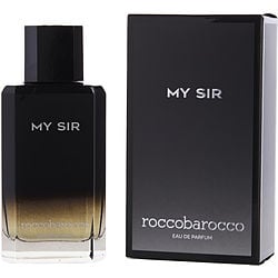 Rocco Barocco My Sir By Rocco Barocco Eau De Parfum Spray (Men) - Rochan Shop