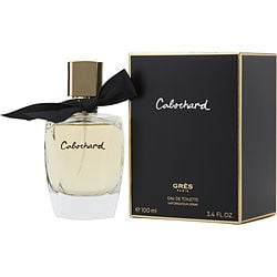 Cabochard By Parfums Gres Edt Spray (Women)