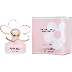 Marc Jacobs Daisy Love Eau So Sweet By Marc Jacobs Edt Spray (Women)