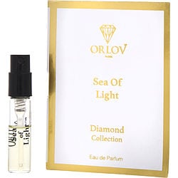 Orlov Paris Sea Of Light By Orlov Paris Eau De Parfum Spray Vial (Unisex)