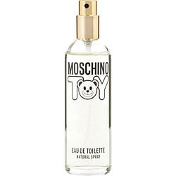 Moschino Toy By Moschino Edt Spray (Unisex) - Rochan Shop