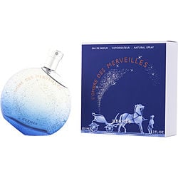 L'ombre Des Merveilles By Hermes Eau De Parfum Spray (Women)