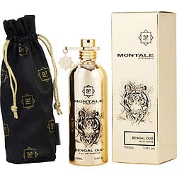 Montale Paris Bengal Oud By Montale Eau De Parfum Spray (Unisex) - Rochan Shop