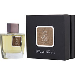 Franck Boclet Oud By Franck Boclet Eau De Parfum Spray (Men) - Rochan Shop