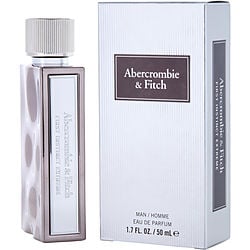 Abercrombie & Fitch First Instinct Extreme By Abercrombie & Fitch Eau De Parfum Spray (Men)