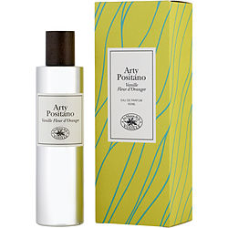 La Maison De La Vanille Arty Positano Vanille Fleur D'oranger By La Maison De La Vanille Eau De Parfum Spray (Unisex) - Rochan Shop