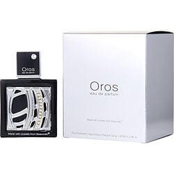 Armaf Oros By Armaf Eau De Parfum Spray (Men) - Rochan Shop