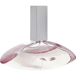 Euphoria Blush By Calvin Klein Eau De Parfum Spray (Women)