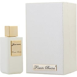 Franck Boclet Blue Moon By Franck Boclet Extrait De Parfum Spray (Unisex) - Rochan Shop