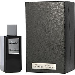 Franck Boclet Freedom By Franck Boclet Extrait De Parfum Spray (Unisex) - Rochan Shop