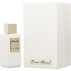 Franck Boclet Married By Franck Boclet Extrait De Parfum Spray (Women) - Rochan Shop