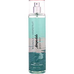 Aeropostale Magnolia & Grapefruit By Aeropostale Body Mist (Women) - Rochan Shop