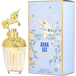 Anna Sui Fantasia By Anna Sui Edt Spray (Women)