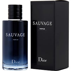 Dior Sauvage By Christian Dior Parfum Spray (Men) - Rochan Shop