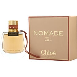 Chloe Nomade Absolu By Chloe Eau De Parfum Spray (Women) - Rochan Shop