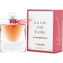La Vie Est Belle Intensement By Lancome Eau De Parfum Intense Spray (Women)