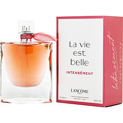 La Vie Est Belle Intensement By Lancome Eau De Parfum Intense Spray (Women)