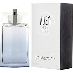 Alien Man Mirage By Thierry Mugler Edt Spray (Men)