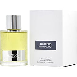 Tom Ford Beau De Jour By Tom Ford Eau De Parfum Spray (Men) - Rochan Shop