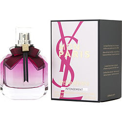 Mon Paris Ysl Intensement By Yves Saint Laurent Eau De Parfum Spray (Women)