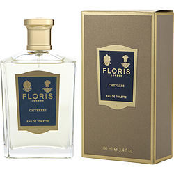 Floris Chypress By Floris Edt Spray (Unisex) - Rochan Shop