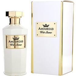 Amouroud Wet Stone By Amouroud Eau De Parfum Spray (Unisex)