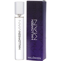 Halloween By Jesus Del Pozo Edt Spray (Men)