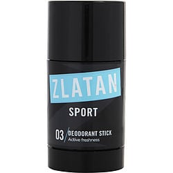 Zlatan Ibrahimovic Sport By Zlatan Ibrahimovic Parfums Deodorant Stick (Men) - Rochan Shop