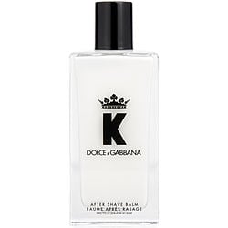 Dolce & Gabbana K By Dolce & Gabbana Aftershave Balm (Men)