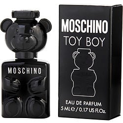 Moschino Toy Boy By Moschino Eau De Parfum (Men) - Rochan Shop