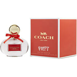 Coach Poppy By Coach Eau De Parfum Spray (Women) - Rochan Shop