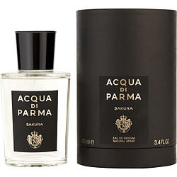 Acqua Di Parma Sakura By Acqua Di Parma Eau De Parfum Spray (Unisex) - Rochan Shop