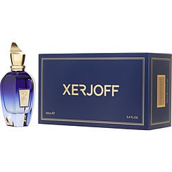 Xerjoff Join The Club Comandante By Xerjoff Eau De Parfum Spray (Unisex)